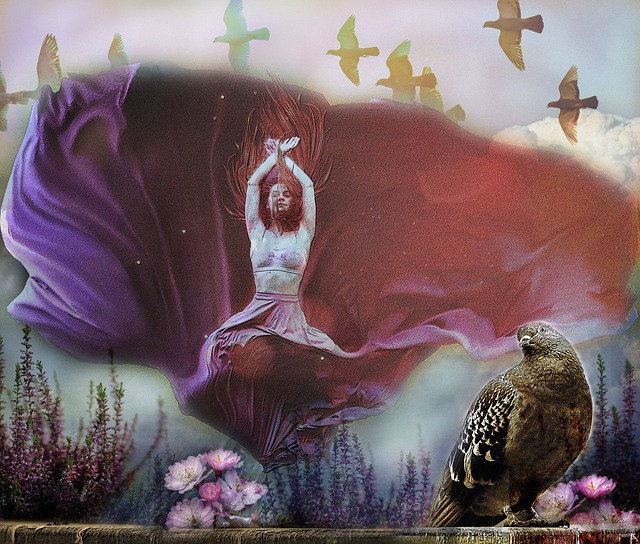 展望未来 展望未来